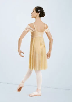 Weissman I Rest -Dance Costumes 10935 weissman i rest blonde back 00933.1678886930