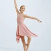 Weissman Tenerife Sea -Dance Costumes 11312 weissman tenerife sea pink front 02086.1678886994