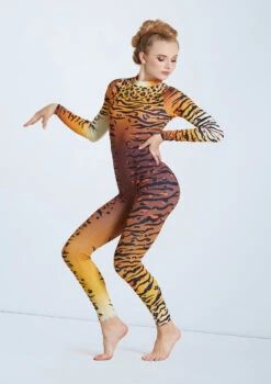 Weissman Be Prepared -Dance Costumes 12104 gold 158693 0095 T 53931.1690154566