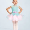 Weissman I Can Sing A Rainbow -Dance Costumes 12443 marineblue 9894 59306.1648855861