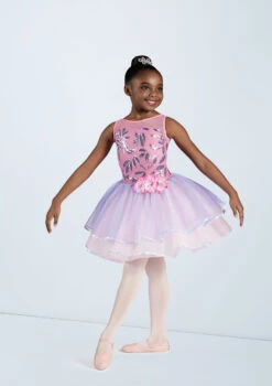 Weissman On Top Of The World 11 Weissman On Top Of The World -Dance Costumes 12569 pink 2344 0357 T 47826.1693611212