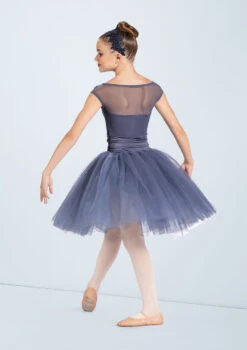 Weissman A Thousand Miles 10 Weissman A Thousand Miles -Dance Costumes 12605 slateblue 9696 23866.1678887549
