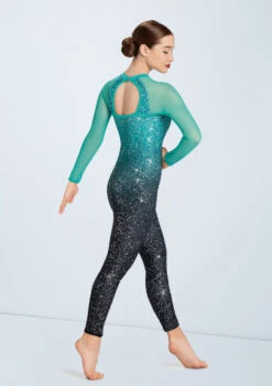 Weissman Crystallize 14 Weissman Crystallize -Dance Costumes 13191 emerald 8996 38382.1678887666