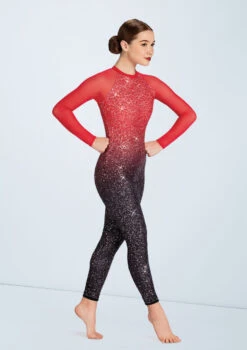 Weissman Crystallize 11 Weissman Crystallize -Dance Costumes 13191 red 8969 84318.1678887666