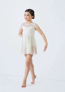 Weissman IDK You Yet 13 Weissman IDK You Yet -Dance Costumes 13407 vanilla 2791 61056.1698815471