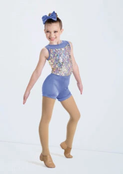 Weissman Carried Me With You -Dance Costumes 13423 multi 116 00845.1678888041