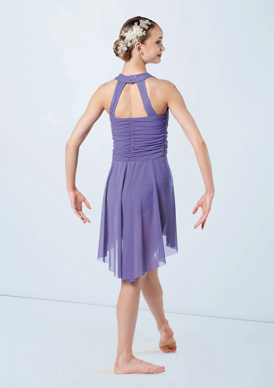 Weissman Touching Heaven 3 Weissman Touching Heaven