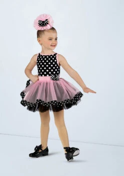 Weissman Oh, You Beautiful Doll -Dance Costumes 13488 pink 7689 87798.1698815471