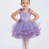 Weissman Wind The Bobbin Up 1 Weissman Wind The Bobbin Up -Dance Costumes 13653 violet 7281 87927.1692401748