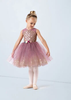 Weissman Tea For Two -Dance Costumes 13716 frenchmauve 648 34919.1698449942