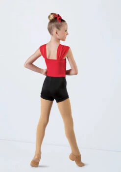 Weissman Feeling The Love -Dance Costumes 13731 red 0777 40658.1698815852