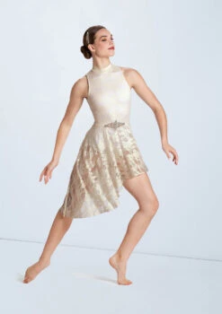 Weissman Mother Mine -Dance Costumes 13752 vanilla 297 07455.1698449954