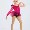 Weissman The Same Heart -Dance Costumes 13779 lipstick 8771 16472.1678888764