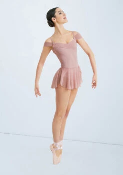 Weissman Sleeping Beauty -Dance Costumes 14019 blush 009 06452.1698816198