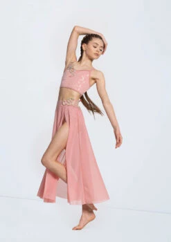 Weissman Before You Go 12 Weissman Before You Go -Dance Costumes 14108 petal 8606 18640.1678888871