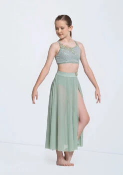 Weissman Before You Go 13 Weissman Before You Go -Dance Costumes 14108 sage 8648 60309.1698713079