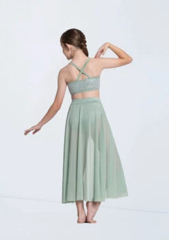 Weissman Before You Go 10 Weissman Before You Go -Dance Costumes 14108 sage 8653 99537.1678888871