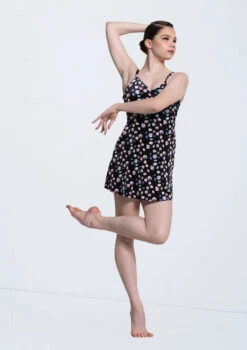 Weissman I Love You Always Forever 11 Weissman I Love You Always Forever -Dance Costumes 14109 black 4783 46370.1678888876