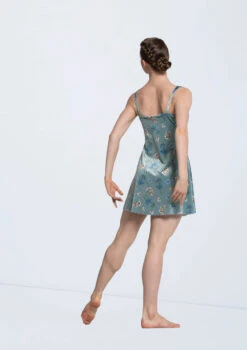 Weissman I Love You Always Forever 13 Weissman I Love You Always Forever -Dance Costumes 14109 sage 4848 61706.1698713079