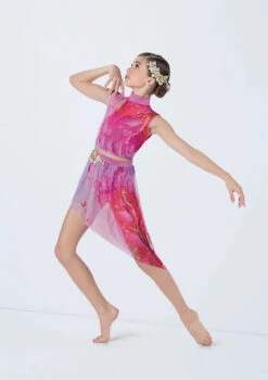 Weissman Imagine 9 Weissman Imagine -Dance Costumes 14113 pink 5366 20293.1698816198