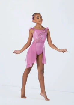 Weissman Vincent -Dance Costumes 14129 lilac 36339 63136.1694130589