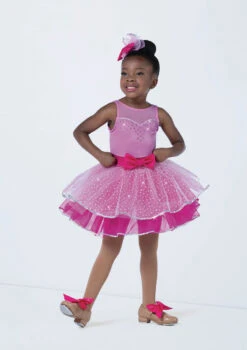 Weissman Make Your Own Kind Of Music -Dance Costumes 14143 lilac 9582 13747.1678888921