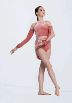 Weissman You Are My Sunshine -Dance Costumes 14153 sienna 5706 24963.1698713101