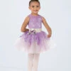 Weissman Lavender's Blue -Dance Costumes 14211 iris 9476 68548.1692402073