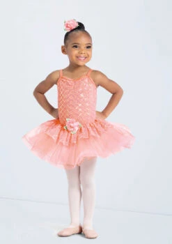 Weissman The Ballerina 6 Weissman The Ballerina -Dance Costumes 14230 sherbet 5314 74987.1698713190