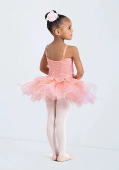 Weissman The Ballerina 7 Weissman The Ballerina -Dance Costumes 14230 sherbet 5338 17624.1698713189
