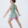 Weissman You Set Me Free -Dance Costumes 14248 sage 4479 75659.1693439307