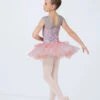 Weissman Plié And Relevé -Dance Costumes 14394 powder blue 41382 70995.1695686279