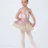 Weissman Angels Among Us -Dance Costumes 14395 vanilla 1228 37335.1693525778