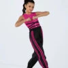 Weissman No Tears Left To Cry 2 Weissman No Tears Left To Cry -Dance Costumes 14478 cerise 250 26513.1692402490