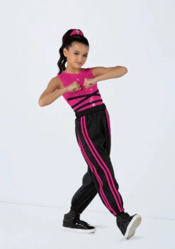Weissman No Tears Left To Cry 7 Weissman No Tears Left To Cry -Dance Costumes 14478 cerise 250t 72695.1698817507