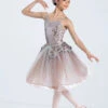Weissman There Is Hope -Dance Costumes 14651 latte 051 08498.1692402499