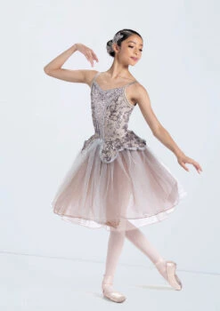 Weissman There Is Hope -Dance Costumes 14651 latte 051t 83153.1698818479