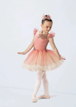 Weissman One Summer's Day -Dance Costumes 14680 petal 1831 98896.1698818479