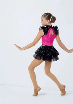 Weissman Beautiful Stranger