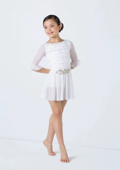 Weissman Go Your Own Way 9 Weissman Go Your Own Way -Dance Costumes 14710 white 4359 76600.1698818483
