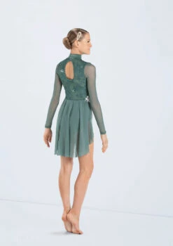 Weissman Pompeii 9 Weissman Pompeii -Dance Costumes 14713 juniper 0048 16674.1698713733