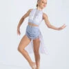Weissman I Try -Dance Costumes 14715 powderblue 2341 29660.1695513218