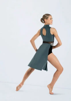 Weissman Candles -Dance Costumes 14719 pine 00231 46559.1698818988