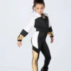 Weissman A-O-K 2 Weissman A-O-K -Dance Costumes 14753 gold 054 19434.1692402635