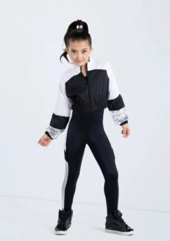 Weissman A-O-K -Dance Costumes 14753 silver 1064 06652.1698818988