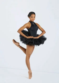 Weissman Kung Fu Piano -Dance Costumes 14785 black 2700 16269.1698818988