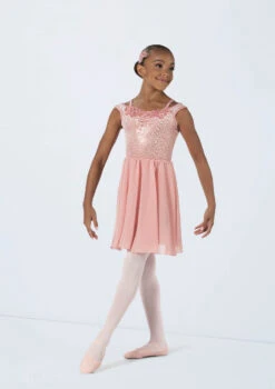 Weissman Now I Know 10 Weissman Now I Know -Dance Costumes 14787 blush 220 30318.1698713897