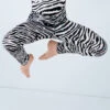 Weissman Jungle Jam Leggings -Dance Costumes 30 9025 Zebra 86806.1678890293