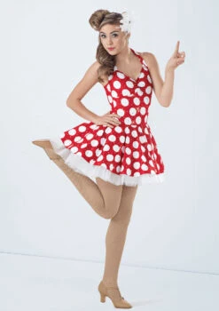 Weissman In The Mood