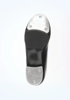 Capezio Junior Tyette 925 Tap Shoe - Black -Dance Costumes 925 capezio junior tyette tap shoe black no3 53254.1678927139